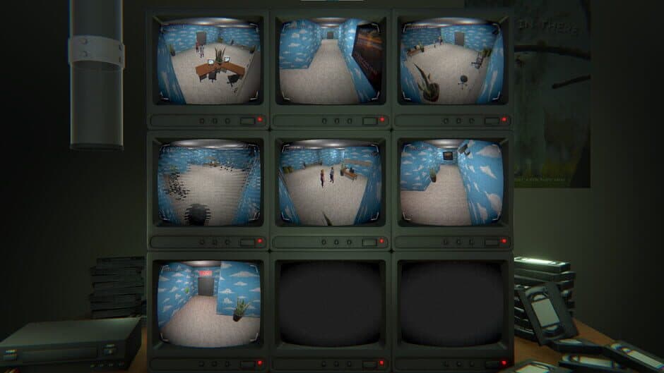 Скриншот 1 из That Time I Got Trapped in an Office Dungeon