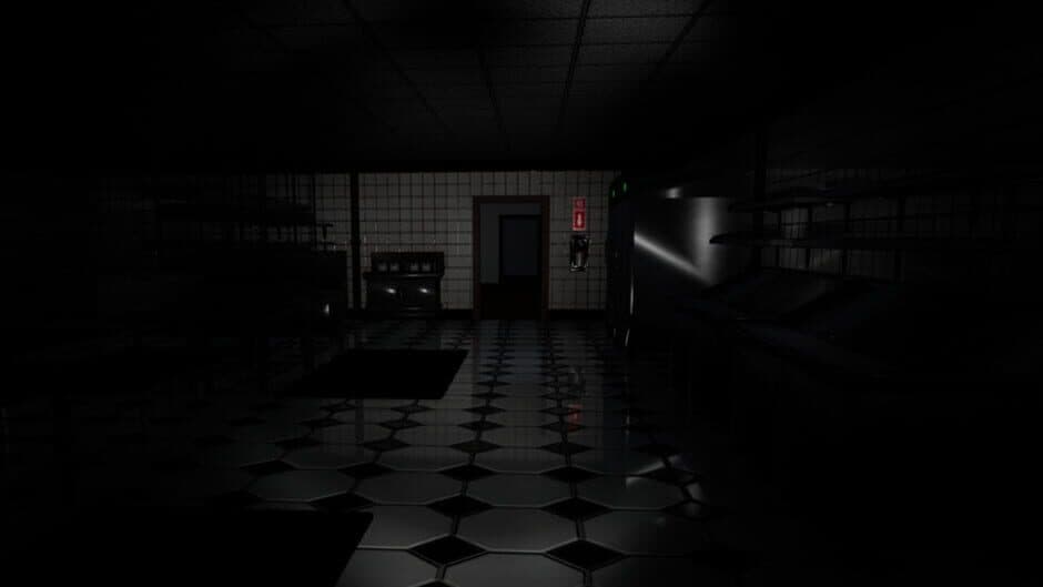 Скриншот 2 из Project Fiend