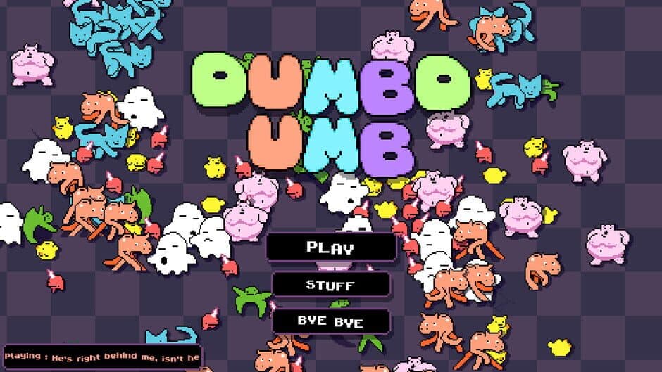 Скриншот 5 из Gamba Gun