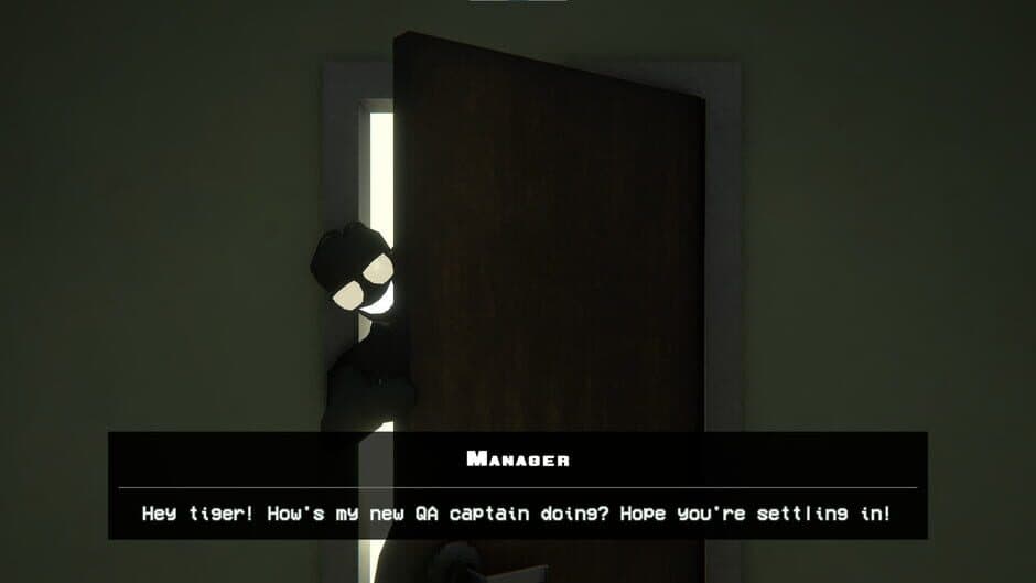 Скриншот 4 из That Time I Got Trapped in an Office Dungeon