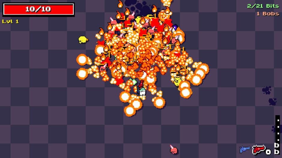 Скриншот 6 из Gamba Gun