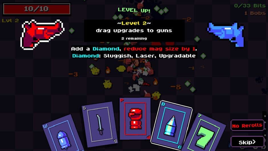Скриншот 7 из Gamba Gun