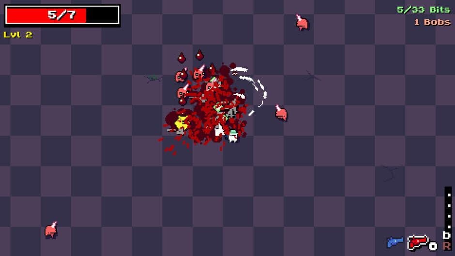 Скриншот 9 из Gamba Gun