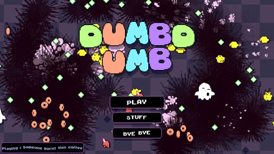Скриншот 1 из Gamba Gun