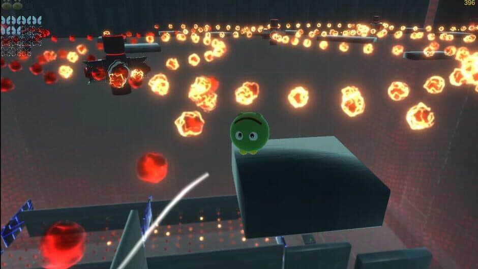 Скриншот 3 из Knob