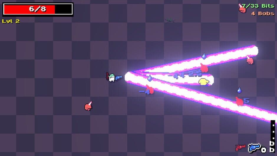 Скриншот 4 из Gamba Gun
