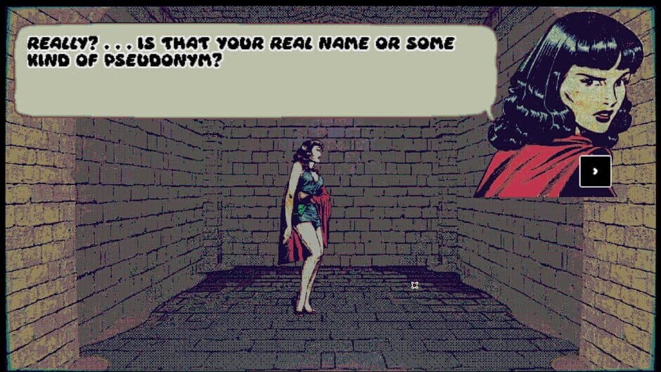 Скриншот 5 из Moon Maiden: Terror on Planet X
