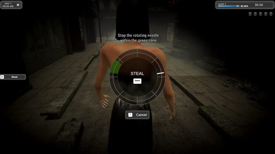 Скриншот 3 из Under Kingdom: Scam Centre Simulator