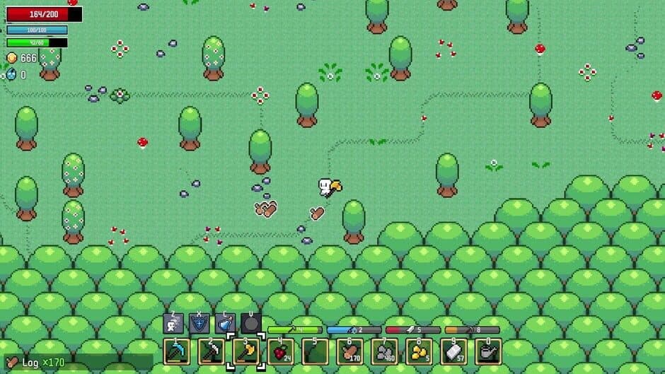 Скриншот 7 из Chambers & Crops