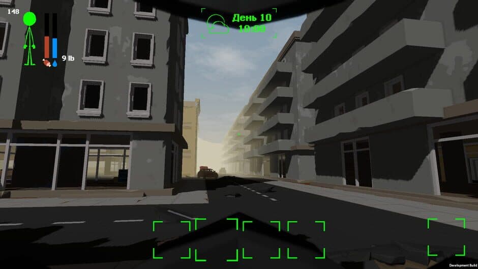 Скриншот 3 из Survival City