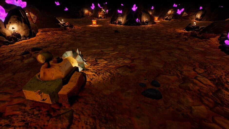 Скриншот 4 из Mole Mayhem