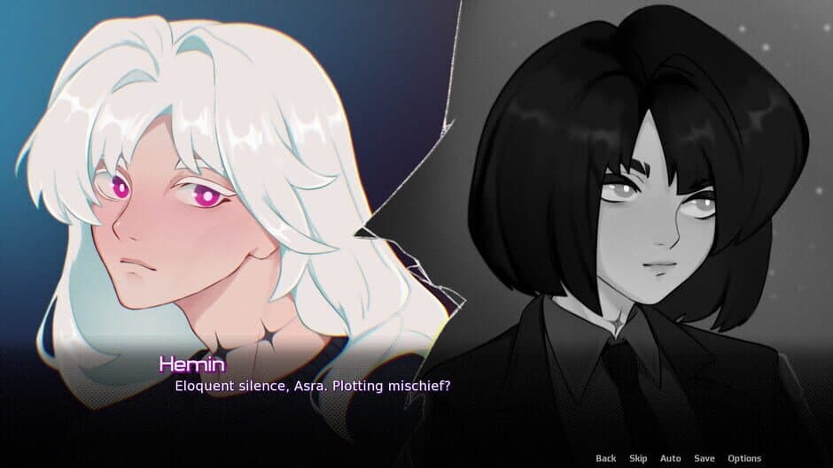 Скриншот 1 из Sigillvm: Resonance