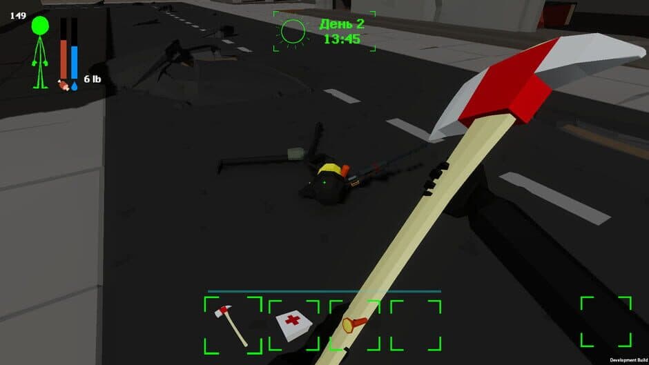 Скриншот 5 из Survival City