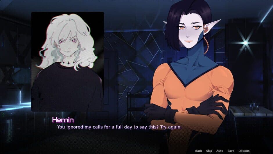 Скриншот 5 из Sigillvm: Resonance