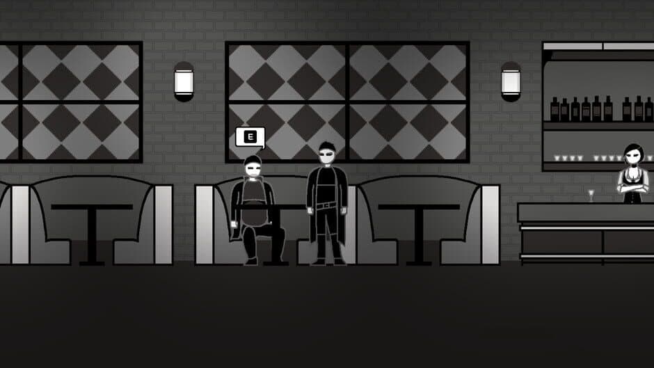 Скриншот 3 из Man of Nollyn