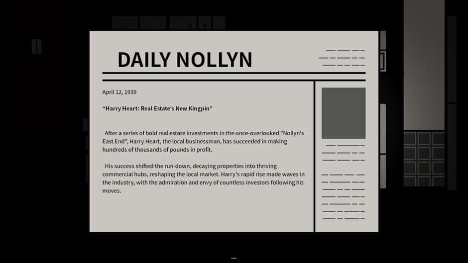 Скриншот 5 из Man of Nollyn
