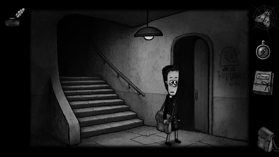 Скриншот 5 из Dad's Monster House 2: Medal