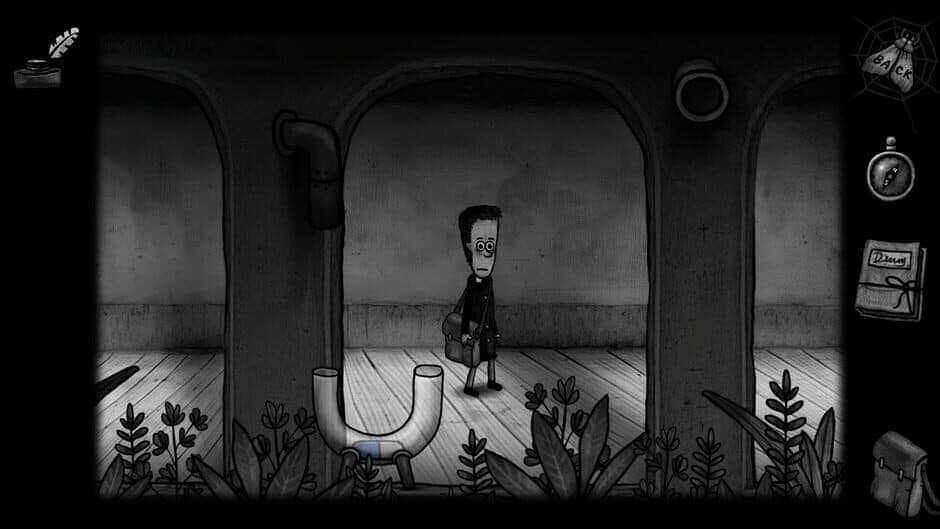 Скриншот 6 из Dad's Monster House 2: Medal