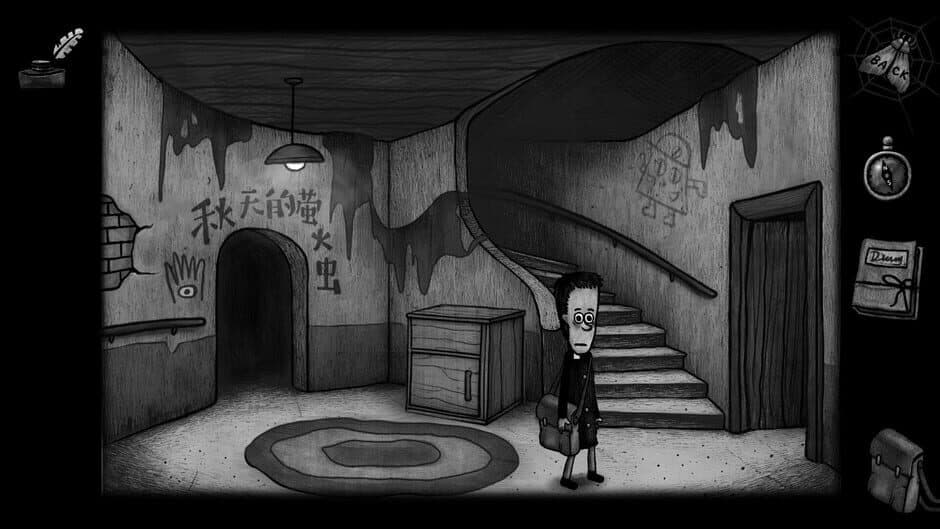 Скриншот 7 из Dad's Monster House 2: Medal