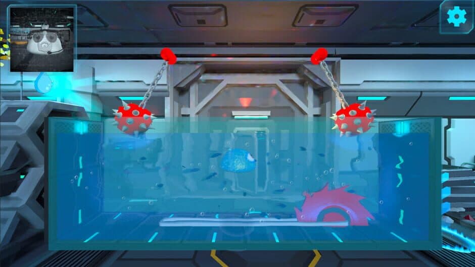 Скриншот 6 из Elemental Slime