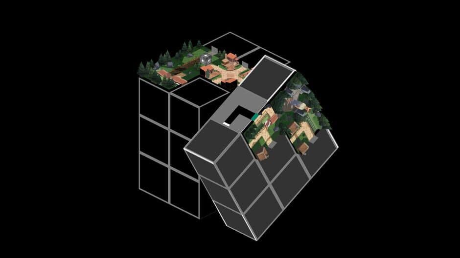 Скриншот 2 из Cubo