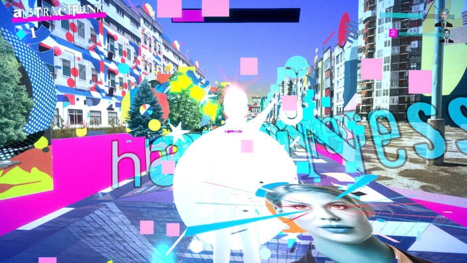 Скриншот 7 из Abstractpunk