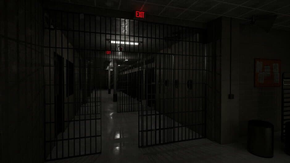 Скриншот 4 из Shank: Prison Survival
