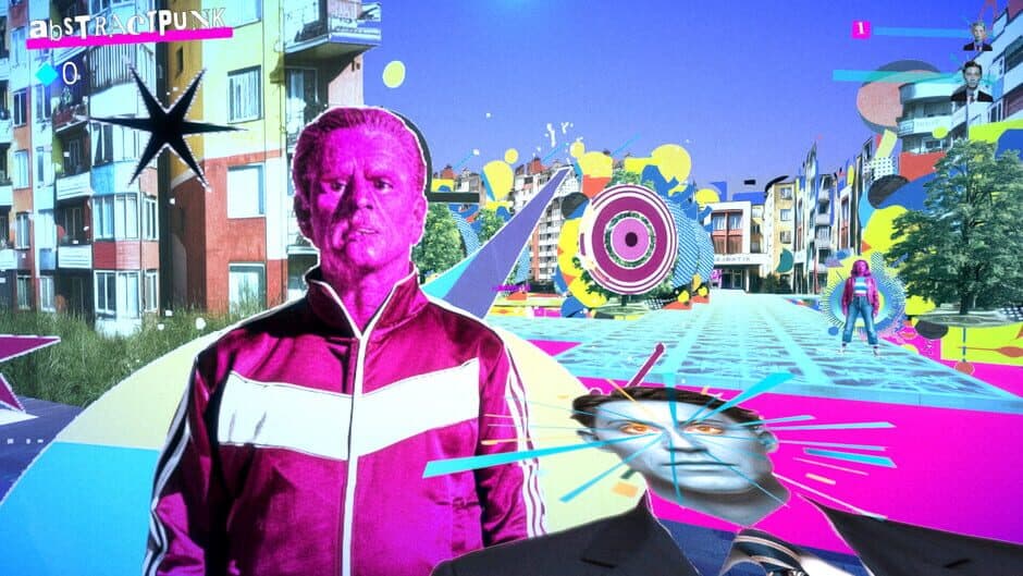 Скриншот 8 из Abstractpunk