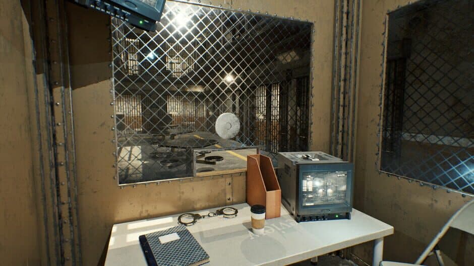 Скриншот 6 из Shank: Prison Survival