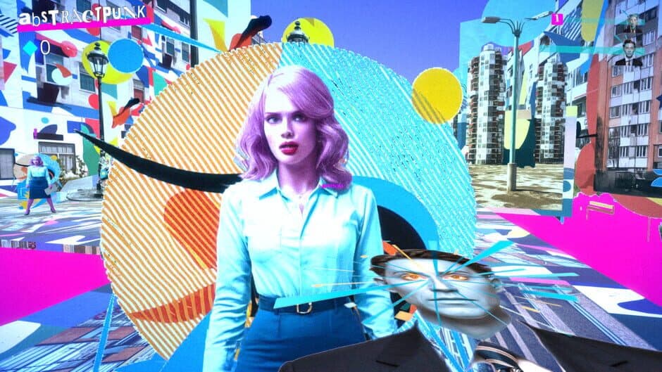 Скриншот 10 из Abstractpunk