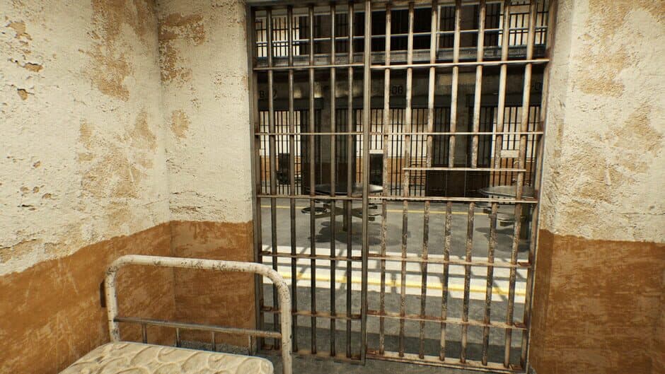 Скриншот 8 из Shank: Prison Survival