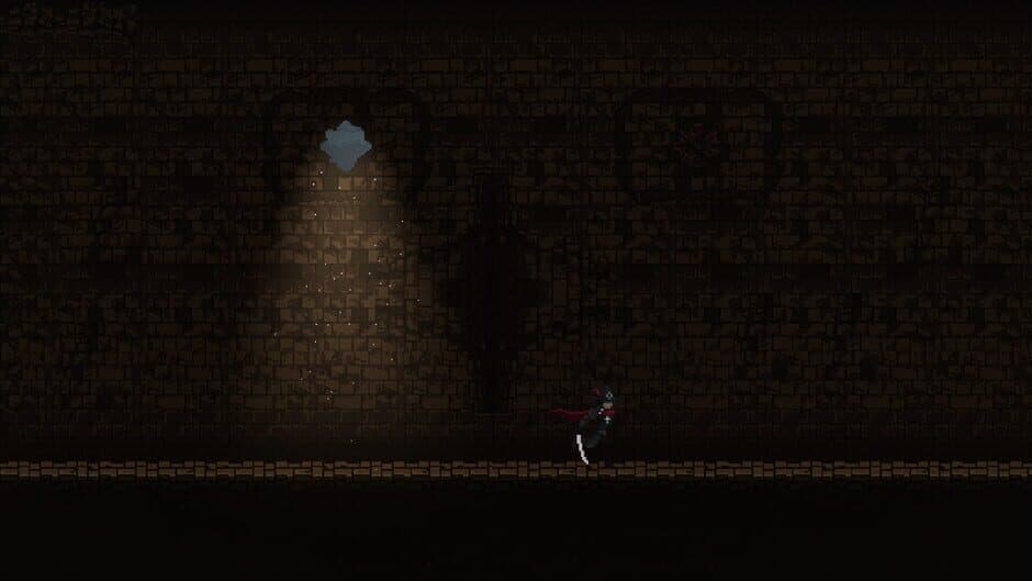 Скриншот 1 из Gravethorn