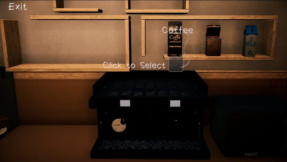 Скриншот 10 из Cafe New York 9/11