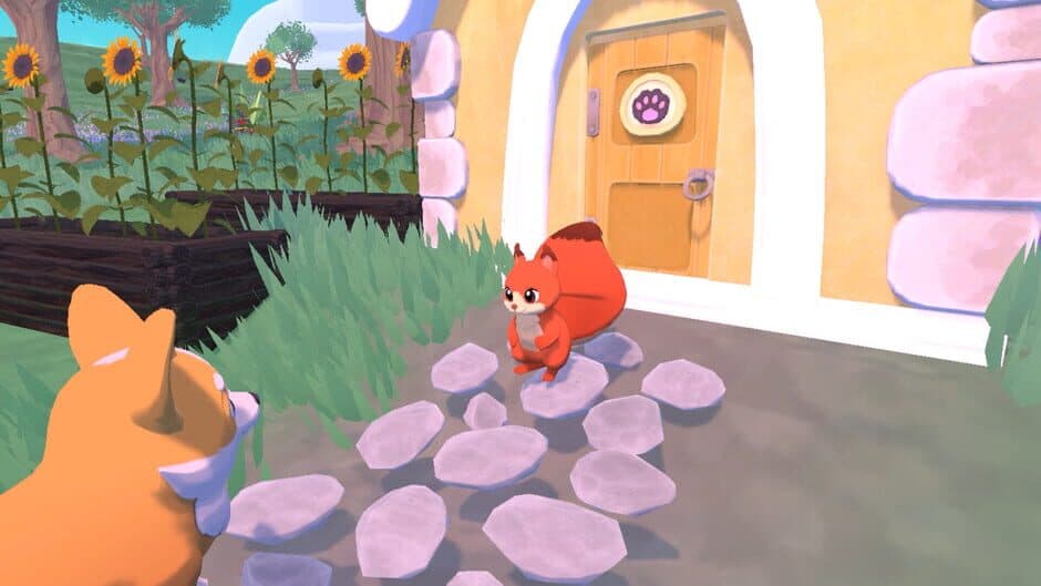 Скриншот 1 из Animalkind