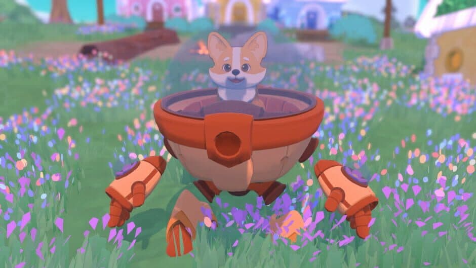 Скриншот 3 из Animalkind