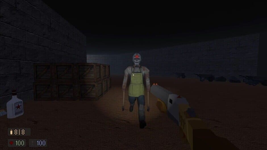 Скриншот 4 из The Czar Is Dead 2
