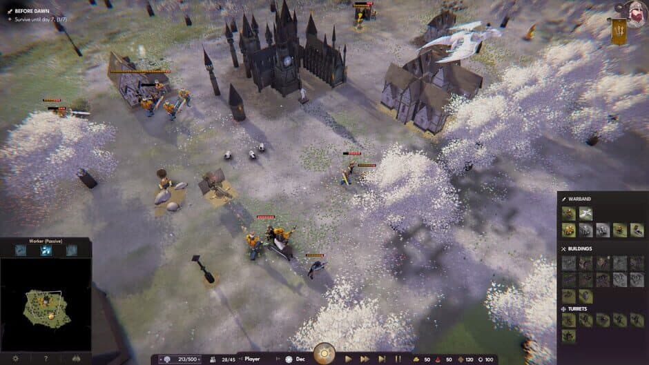 Скриншот 3 из Kings of Cratia