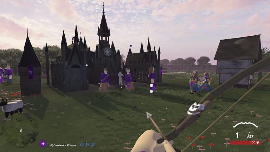 Скриншот 4 из Kings of Cratia
