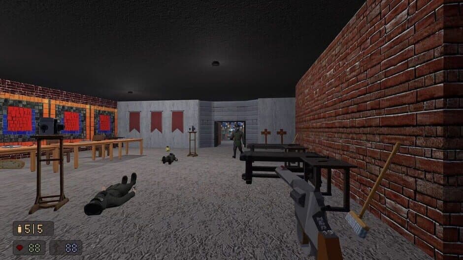 Скриншот 6 из The Czar Is Dead 2