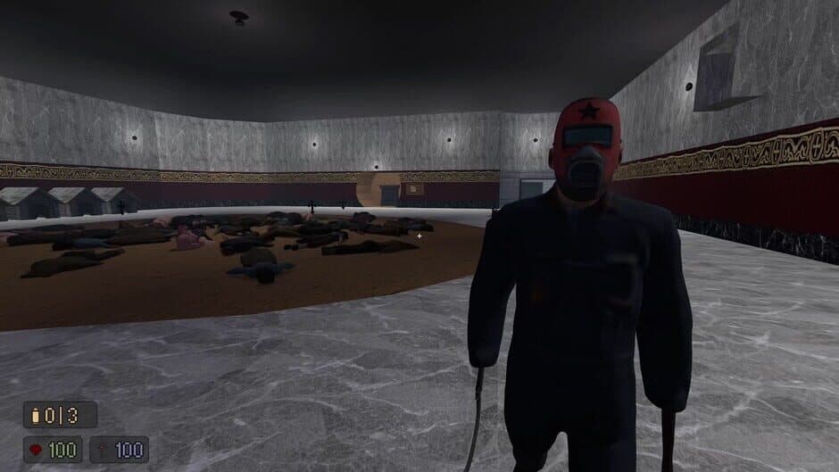 Скриншот 7 из The Czar Is Dead 2