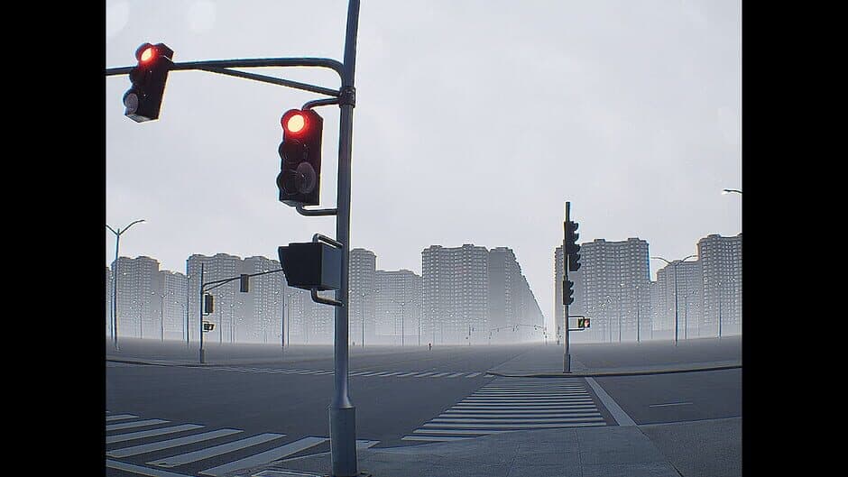 Скриншот 6 из Liminal City