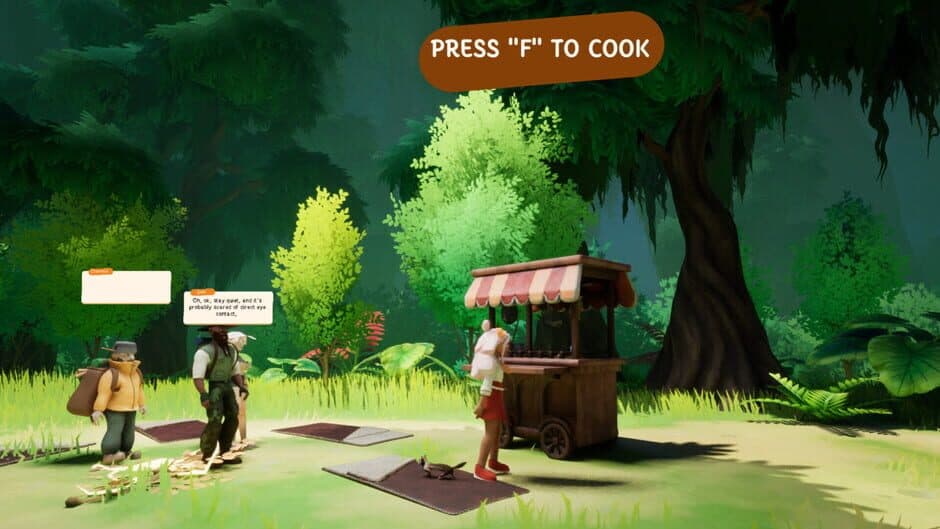 Скриншот 1 из Chef Niya