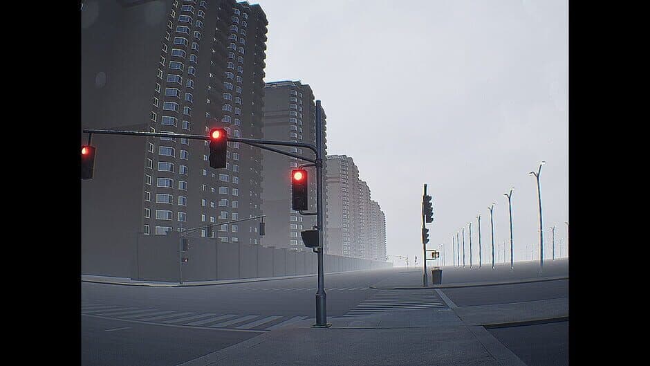 Скриншот 7 из Liminal City