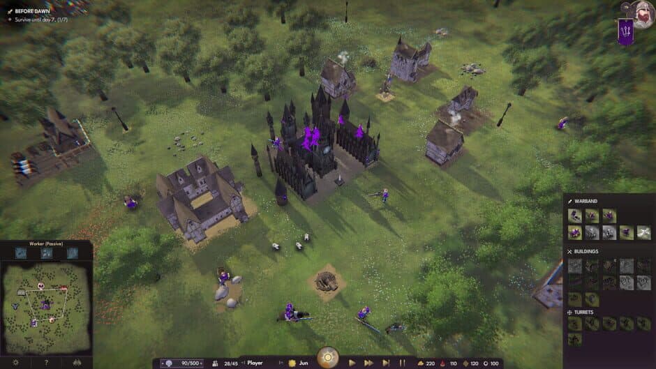Скриншот 8 из Kings of Cratia