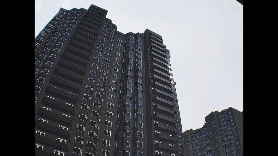 Скриншот 8 из Liminal City