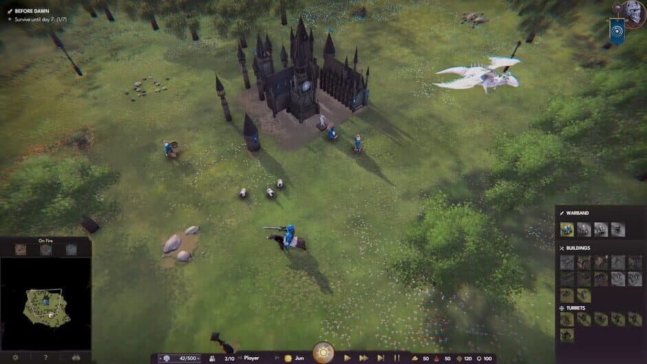 Скриншот 9 из Kings of Cratia