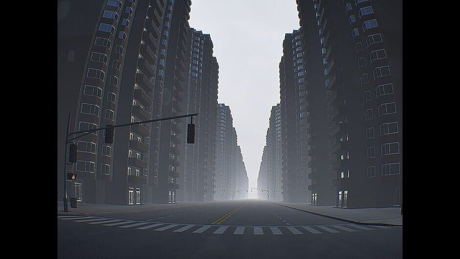Скриншот 9 из Liminal City