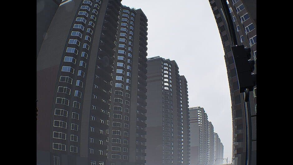 Скриншот 1 из Liminal City