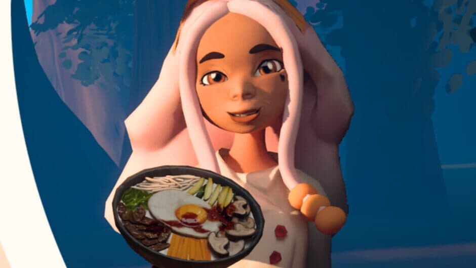 Скриншот 5 из Chef Niya
