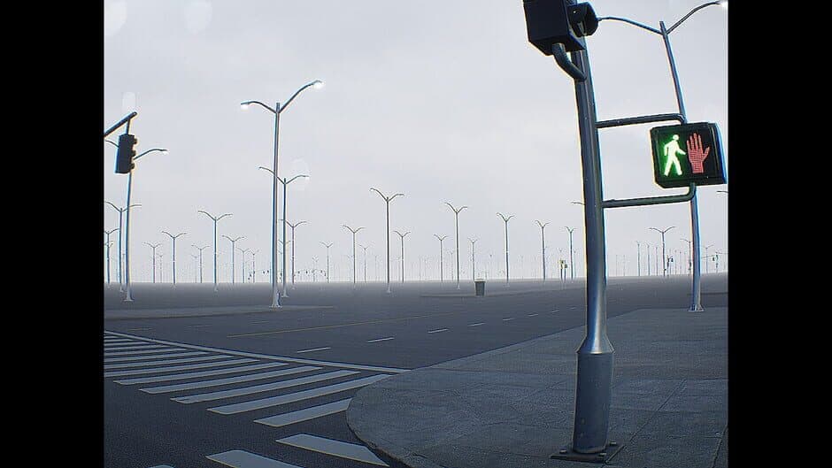 Скриншот 2 из Liminal City